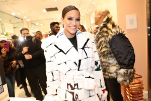 A Look at Cassie Ventura’s Life Without Diddy