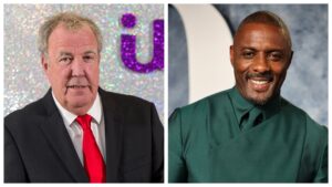 How in the Hell Did This Guy Beat Idris Elba for 2024 UK’s Sexiest Man Alive?!