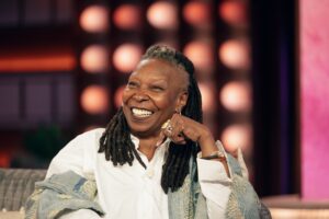 Whoopi Goldberg’s Hilarious Preference For One Night Stands Will Have You Clutching Your Pearls!