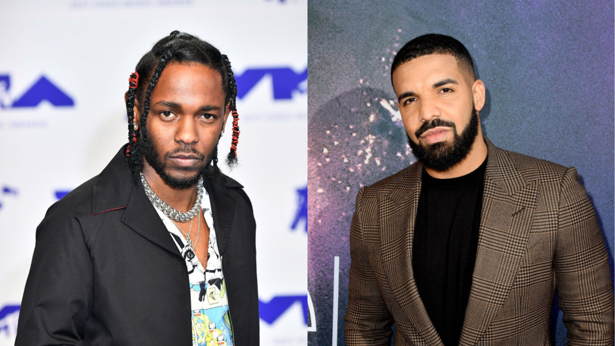 The Most Memorable Rap Beefs In Hip-Hop History