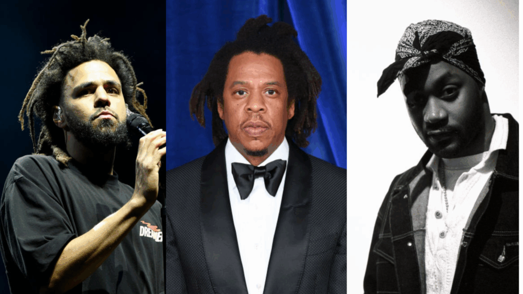 Mothers Day 2024: Dopest Hip-Hop Songs About Moms