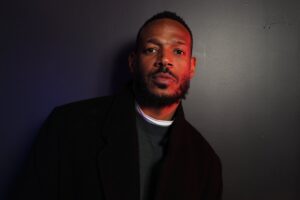 Marlon Wayans Speaks Honestly about His Depression