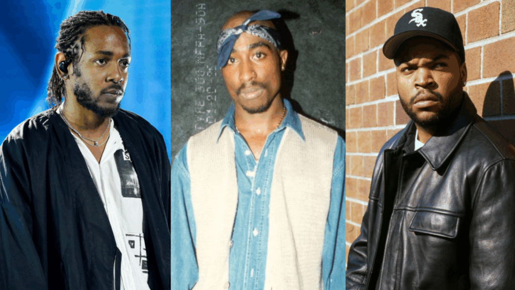 The Most Unforgettable Diss Tracks in Hip-Hop History
