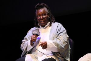 The Sad, Shocking Reason Whoopi Goldberg’s Mother Disappeared For Years During Her Childhood