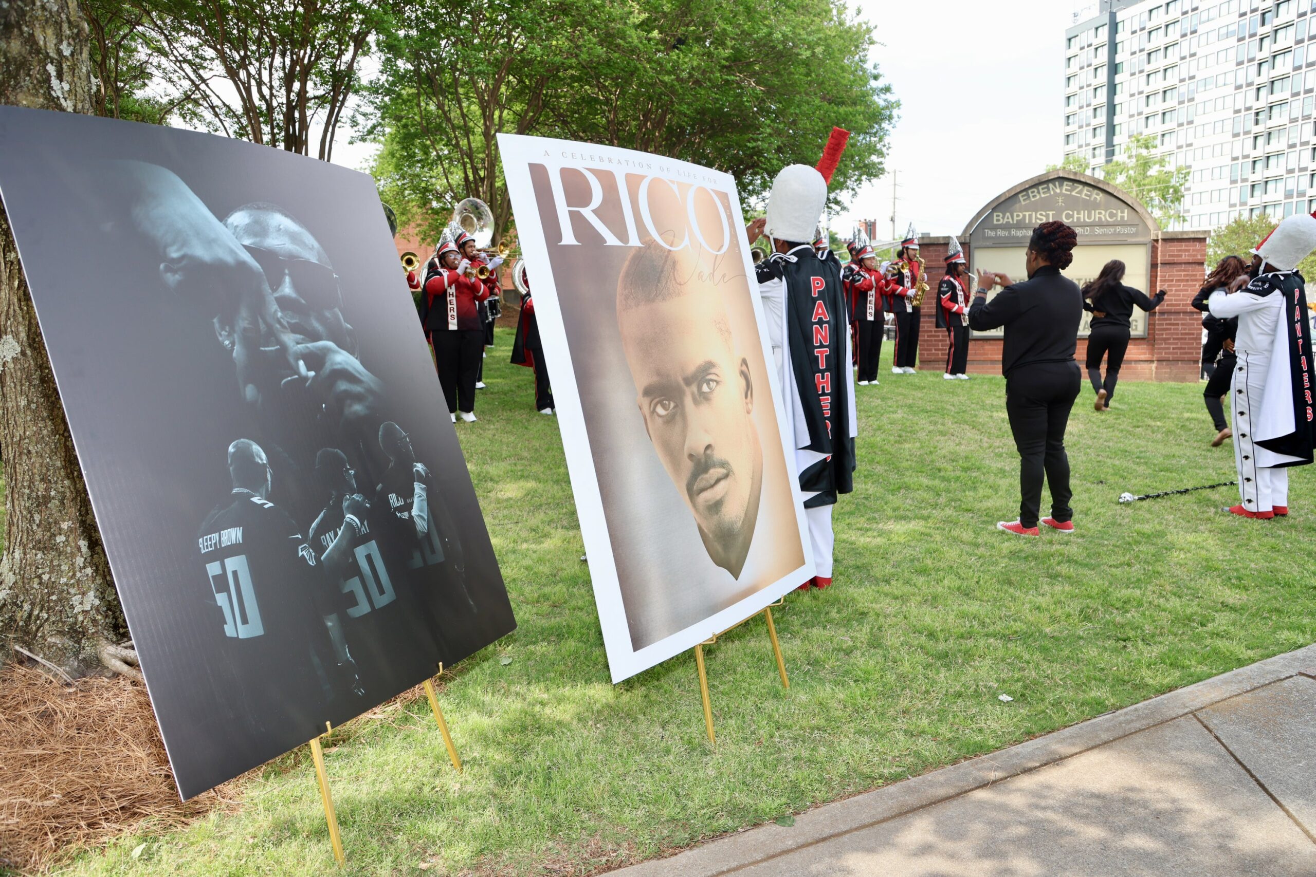 Photo: Getty Images Joi Stokes