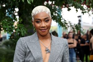 Tiffany Haddish Opens Up About the Condition That Caused Her to Have Eight ‘Devastating’ Miscarriages