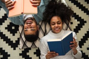 Whoopi Goldberg, Willow Smith and Tiffany Haddish Bring Us the Black Books We Can’t Wait to Read This Month