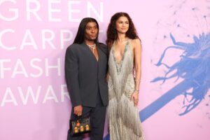 Zendaya’s Stylist Reveals Shocking New Direction He Wants to Take Her Looks, But Is He Trolling?