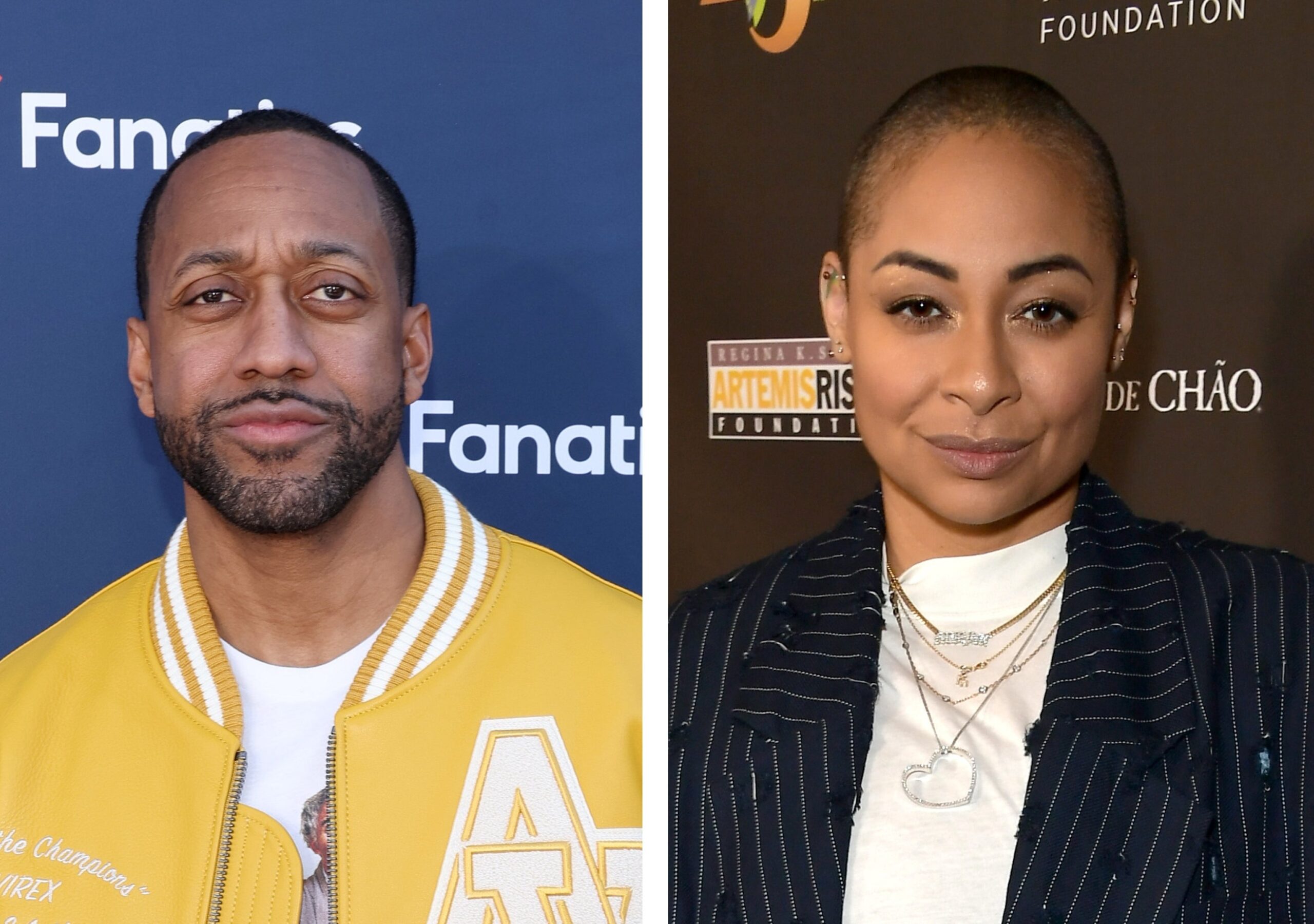 Photo: Getty Images Jesse Grant, Unique Nicole