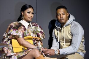 A Judge Made An Important Decision in Nicki Minaj’s Ex-Convict Husband Kenneth Petty’s Case. Here’s Why.