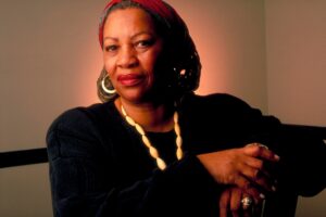 15 Inspirational Toni Morrison Quotes You Need to Hear Right Now