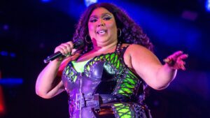 Lizzo Is Back Being Lizzo on Instagram After Saying ‘I Quit.’ Was It Just A Ploy For Attention?