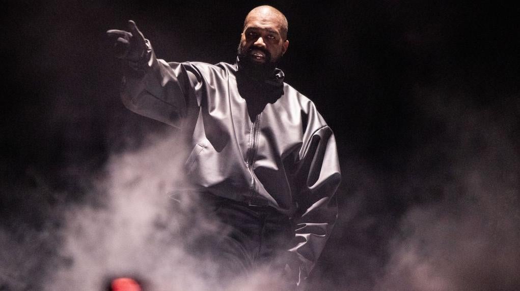 Did Kanye West Really Do All of This in Front of His Donda Academy Employees?!
