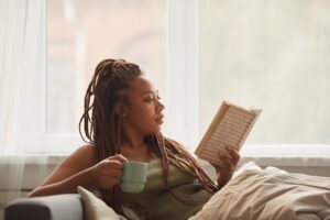April 2024 Books by Black Authors We Can’t Wait to Read