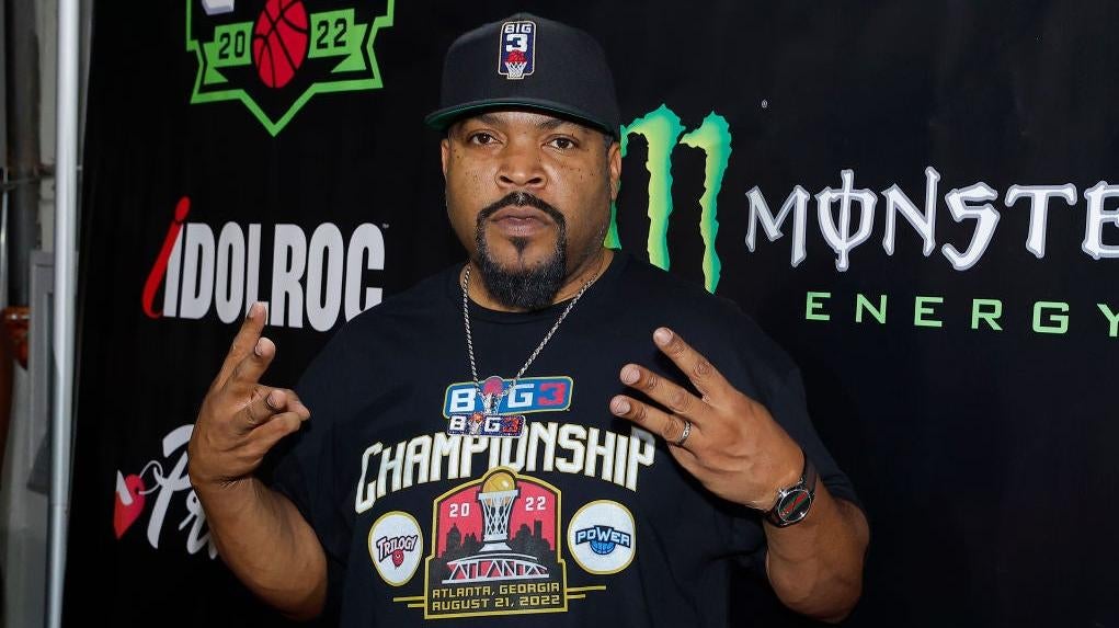 Let’s Be Honest: Ice Cube Is Nothing But A Closet Conservative