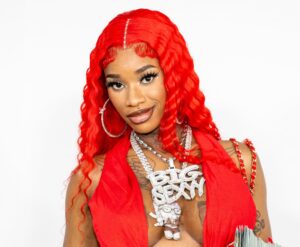 Y’all Need to Relax and Let Sexyy Red Enjoy Motherhood Privately