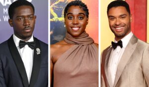 New Casting Rumors Abound, These Black Actors Could be Perfect as the Next James Bond