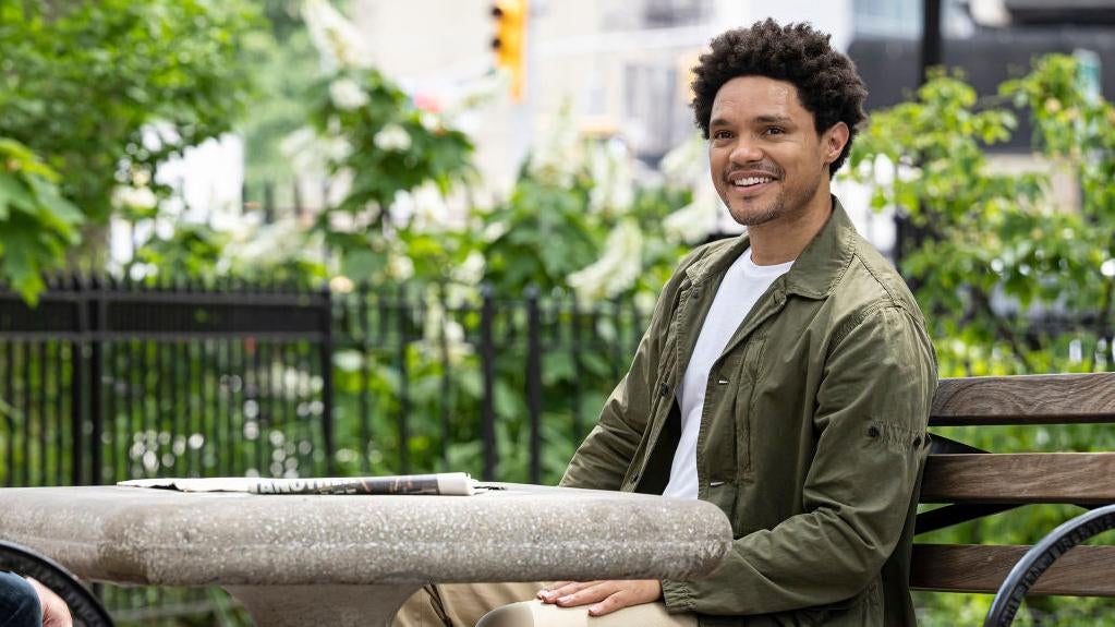 See That $7.4 Million Home Trevor Noah Is Eyeing in NYC
