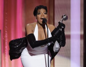 NAACP Image Awards 2024: Best and Worst Moments of the Night