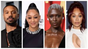 Don’t You Think Michael B. Jordan Should Date One Of These Hollywood Ladies?