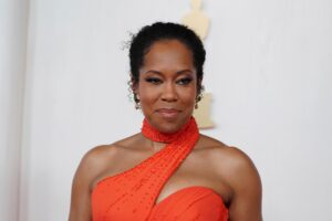 Regina King Speaks On Life After Son’s Suicide