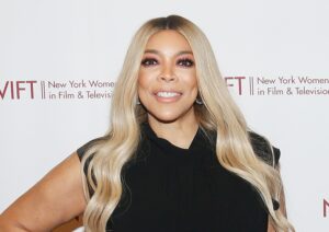 Amid Health Struggles, Wendy Williams Is Reportedly In Serious Financial Trouble