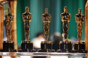 Behind The Glitz of The Oscars, Governor’s Ball,  Here’s The Ups and Downs You Didn’t See