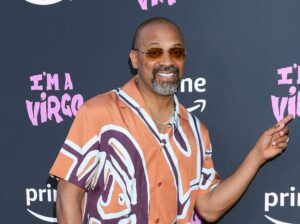 Mike Epps’ Apology to His Wife Only Proves He Still Doesn’t Know How to Treat Women Right