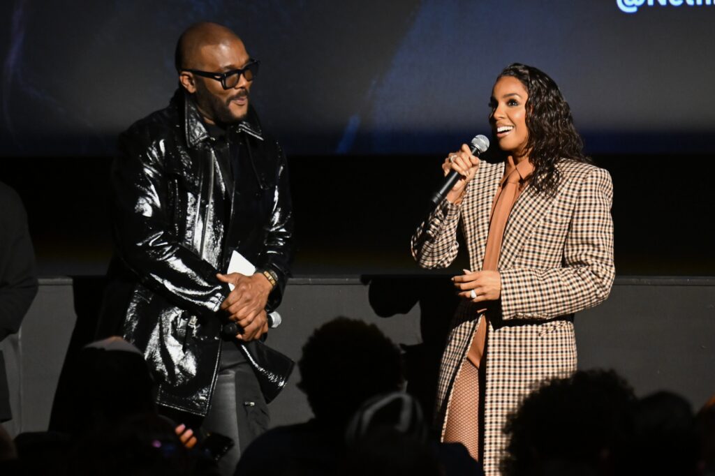 Did Tyler Perry Steal His ‘Mea Culpa Plot’ From Zane, The Queen of Black Erotica?