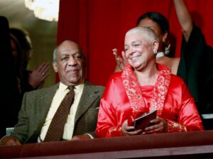 Bill Cosby and Wife Camille Allegedly Fear for Their Lives, Living in Seclusion
