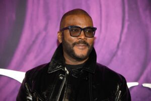 A Revealing Look Inside Tyler Perry’s Historic Atlanta TV and Film Studio