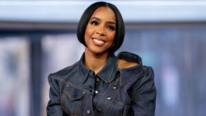 Kelly Rowland’s Rep Finally Speaks About ‘Today’ Show Dressing Room Debacle