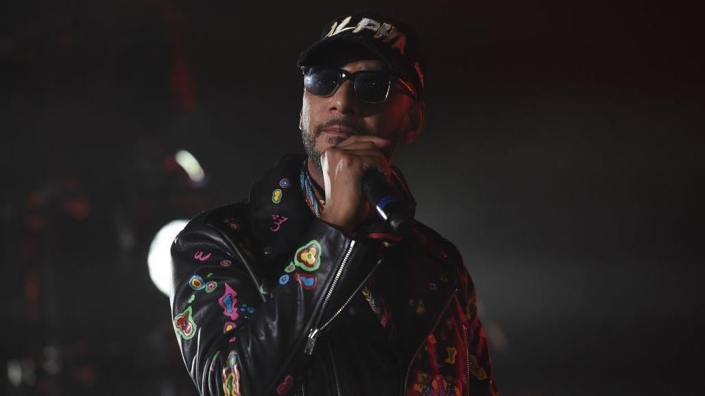 Since Swizz Beatz Has Commented on Usher and Alicia Keys, Can Y’all Stop Clowning Him?