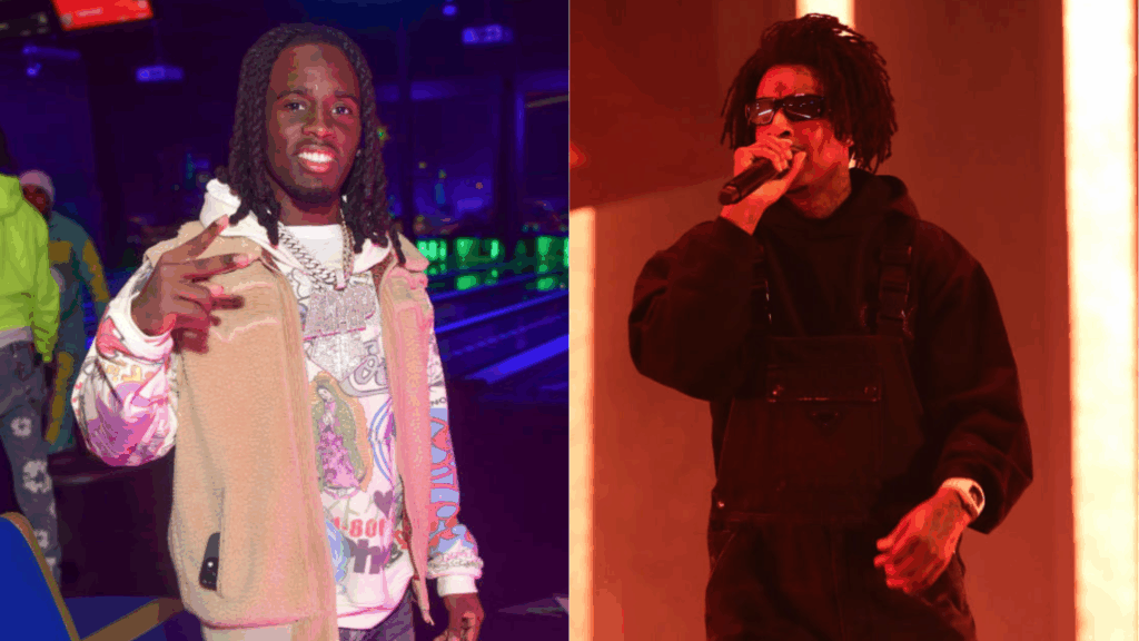 Did Kai Cenat Lose His Cool Over a Game of Madden With 21 Savage?