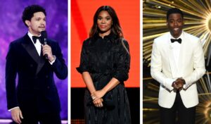 From Whoopi to Mo’Nique: The Most Memorable Black Awards Show Hosts