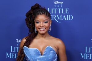 Why Couldn’t Y’all Let Halle Bailey Have a ‘Private, Healthy’ Pregnancy?