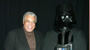 Happy Birthday, James Earl Jones! See His Most Iconic Movie Roles