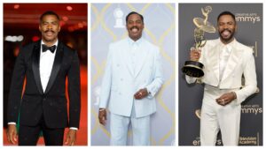 21Times Colman Domingo Slayed The Red Carpet