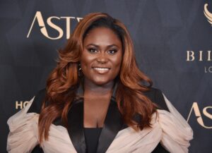 At the 2024 Critics Choice Awards: We’re Rooting for Everybody, Everything Black