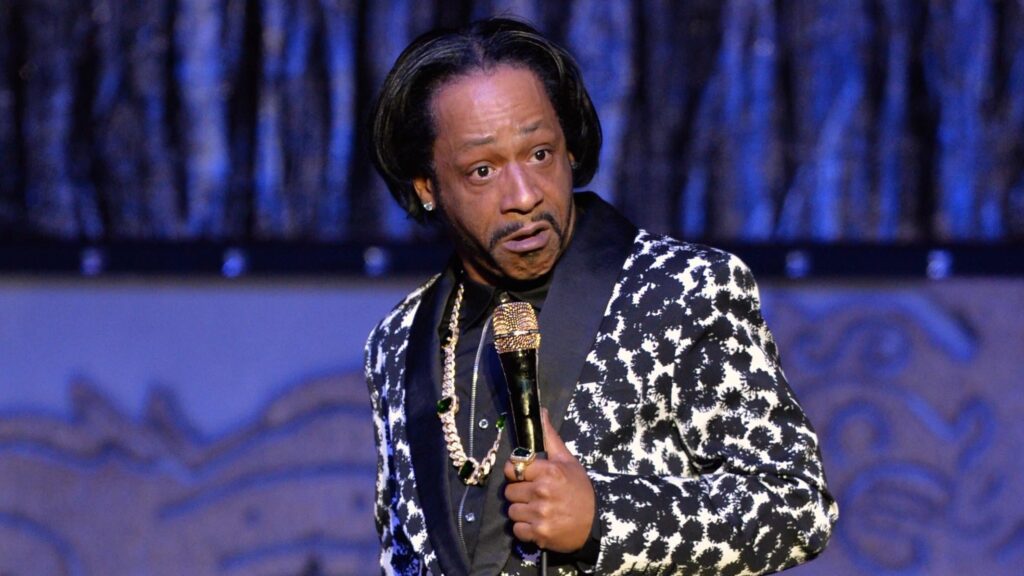 Is Jamie Foxx in the Illuminati? Katt Williams Thinks So…Hear Him Out