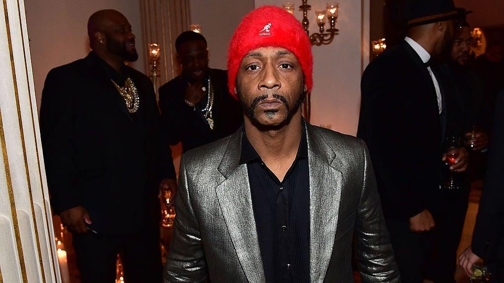 All The Messy Revelations From the ‘Club Shay Shay’ Interview Between Katt Williams, Shannon Sharpe
