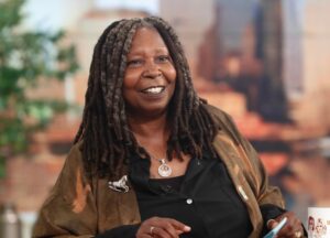 Don’t Play With Her! Whoopi Goldberg Slams “The List” Rumors on ‘The View’