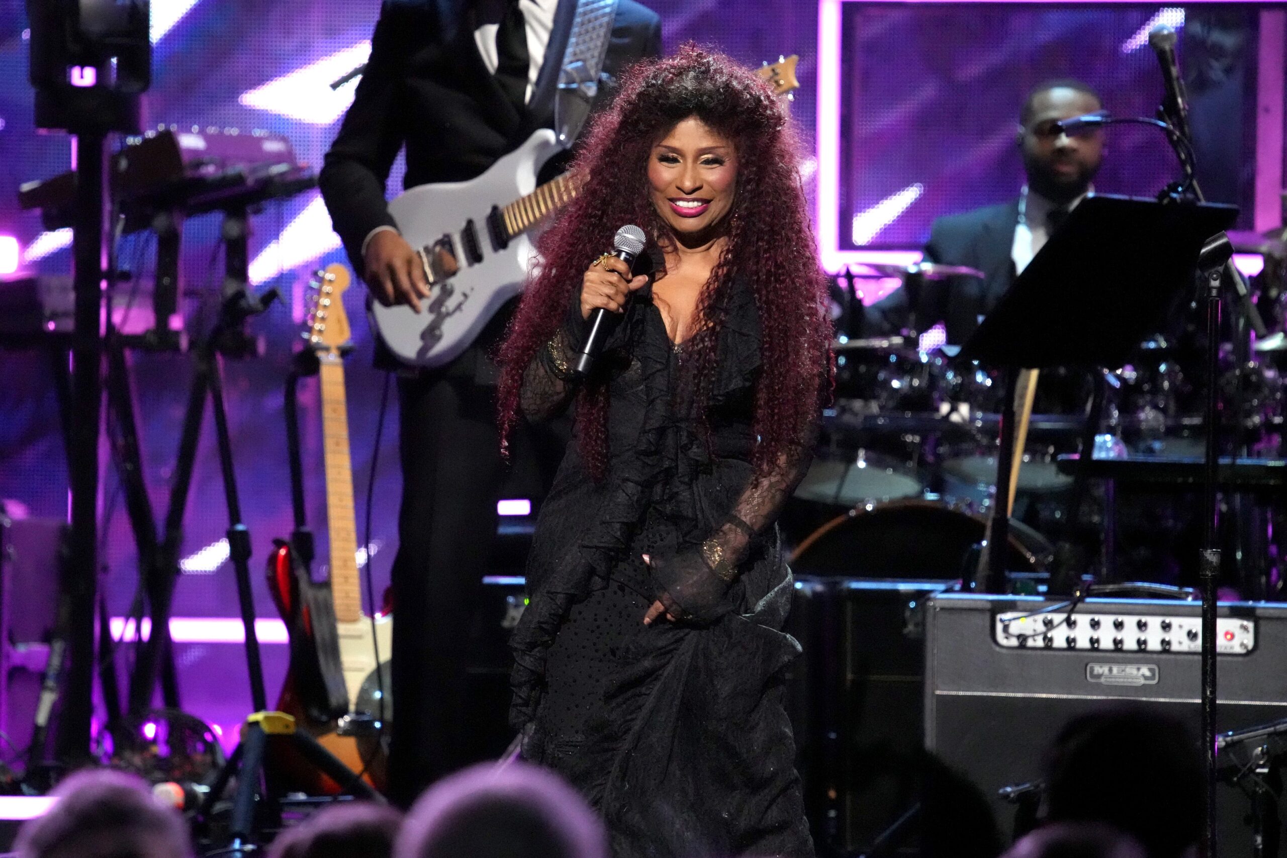 Photo: Getty Images Jeff Kravitz / Contributor