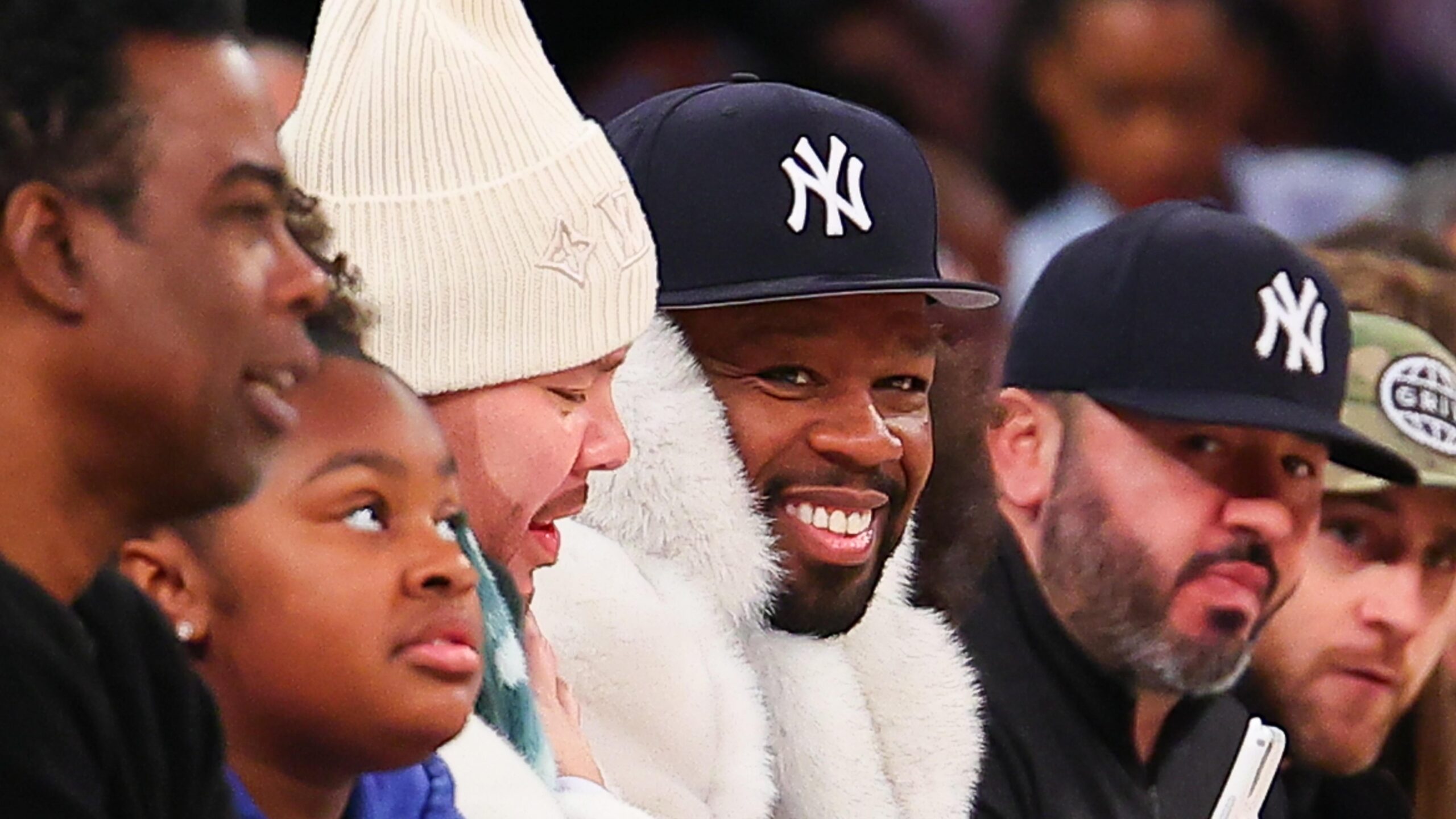 Photo: Getty Images Rich Graessle