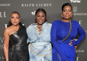 ‘The Color Purple’ Stars Explain Film’s Lesbian Love Affair Between Two Characters