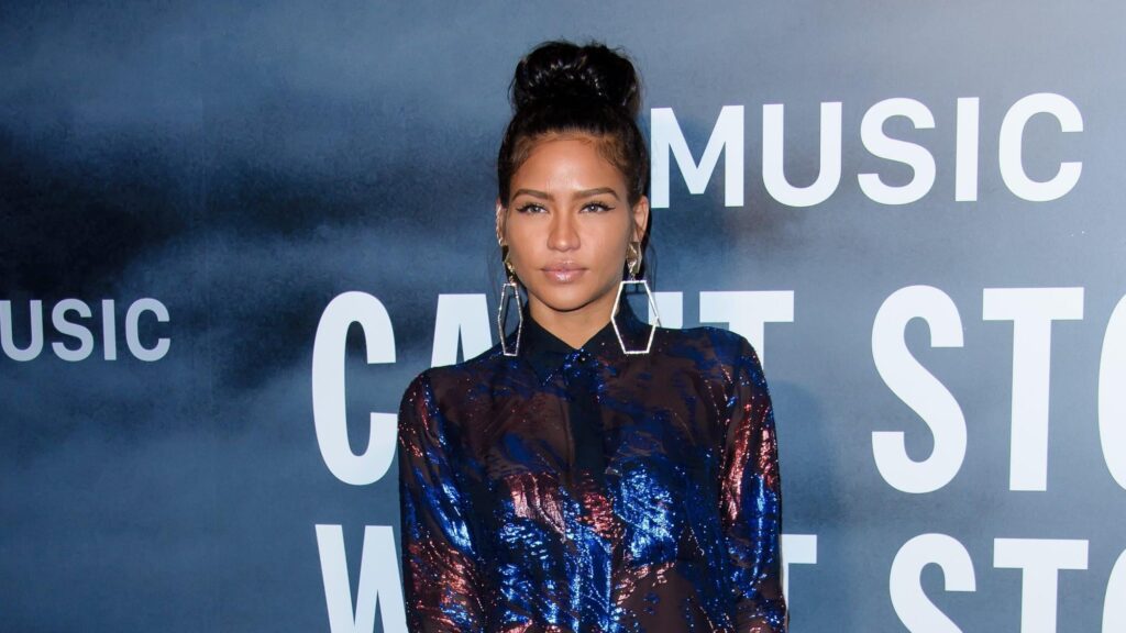 Cassie Claps Back at Claims She Sued Diddy For the Money