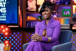 Say It Ain’t So! ‘RHOP’ Star Dr. Wendy Osefo Reveals Shocking News About Her Home