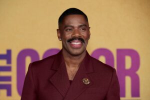 ‘The Color Purple’ Star Colman Domingo Was Called Too Dark for This Hit HBO Show