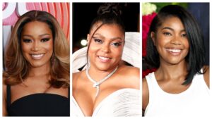 Keke Palmer, Gabrielle Union Address Taraji P. Henson’s Pay Inequality Comments