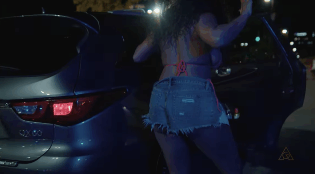 Watch: Black Twitter Reacts To This Megan Thee Stallion, Tory Lanez-Inspired Film, ‘The Rapper Who Got Shot In The Heel’